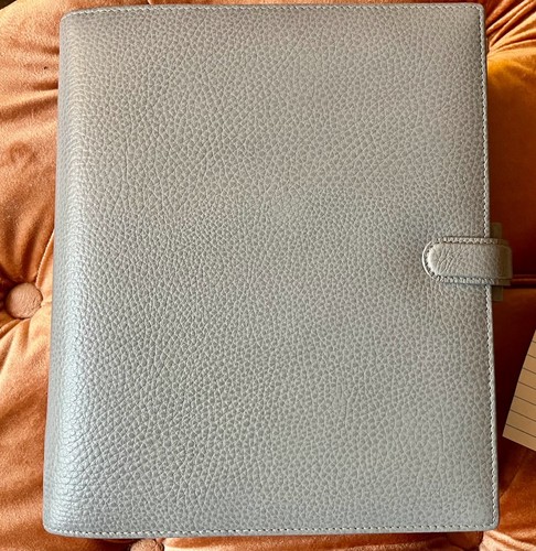 Filofax finsbury leather - filofax,