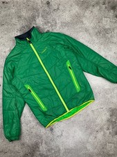 Norrona Lyngen clo100 Primaloft Men’s Jacket Green Size L
