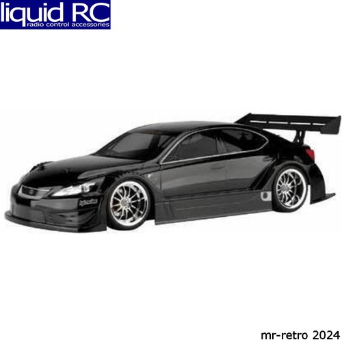 Hpi 17542 lexus racing - 17542,
