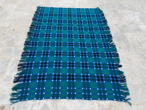 Vintage fabulous welsh - fabulous, wool