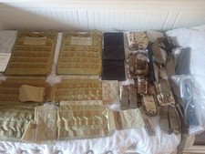 KSK, EGB, Linderhof Plate