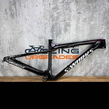 2025 Specialized S-works EPIC WC Medium Mountain Bike 29" Boost UDH Frame 1858g