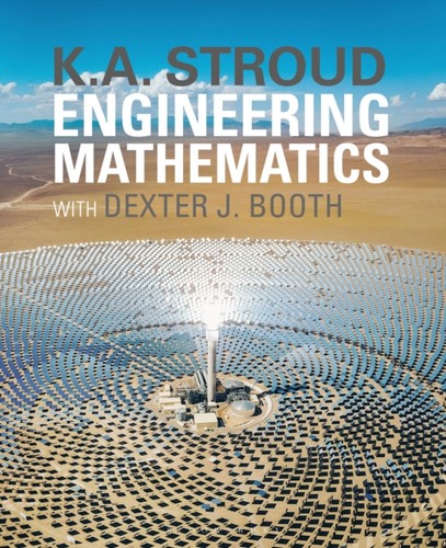 Engineering mathematics - mathematics, by