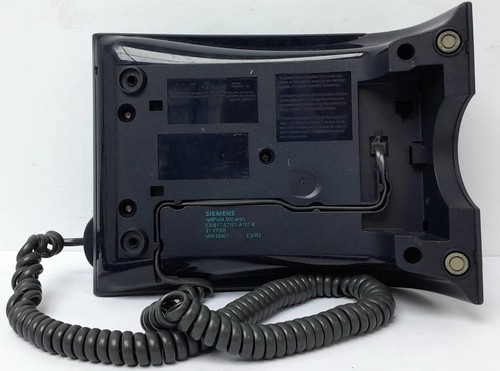 Siemens optipoint 500 entry - siemens,