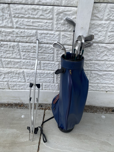 Macgregor oversize 8pc - macgregor,