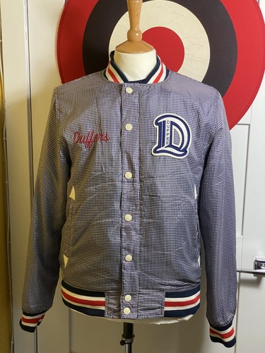 Duffer george gingham - of,