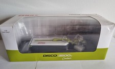 Replicagri 1:32 Scale Claas