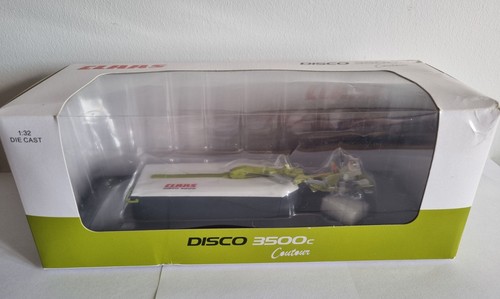 Replicagri scale claas - scale,
