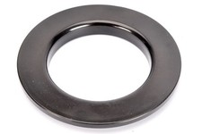 Roller bearing, strut support