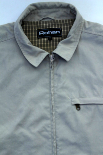 Rohan route men jacket - rohan, men's