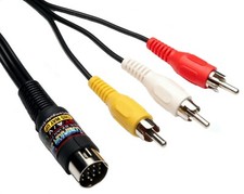 Atari ST High Quality