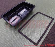 TOYOTA LEXUS IS250 350 Genuine Automatic Transmission Oil Pan & Gasket set OEM