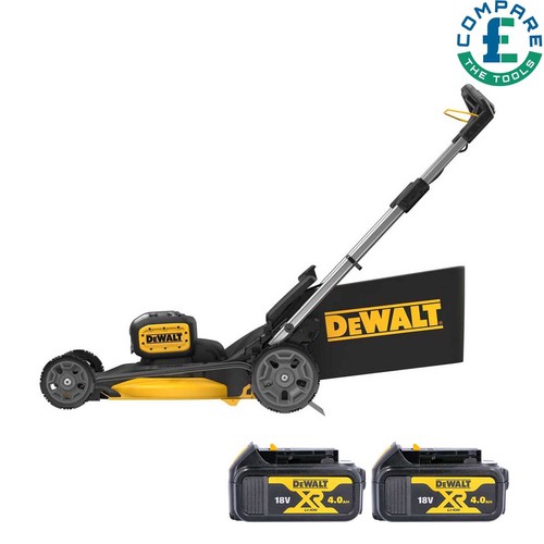 Dewalt dcmwp134 36v - 36v, xr