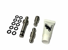 BSA-1 BSA, R10, T10, Scorpion