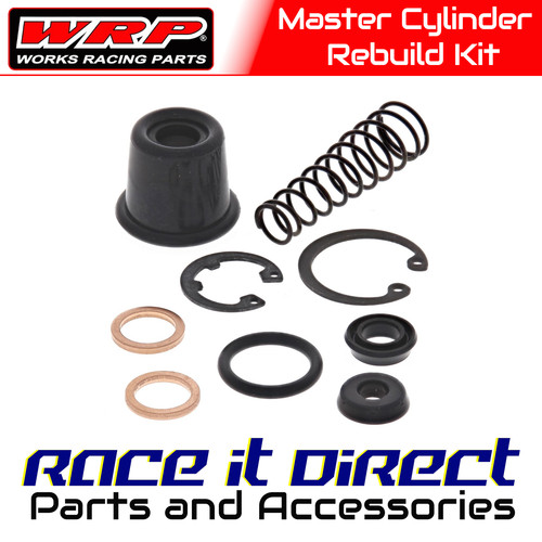 Brake master cylinder - master,