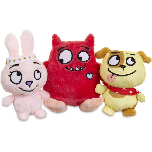 Love monster cbeebies small - monster,