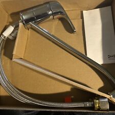 IKEA LAGAN SINK MONOBLOC MIXER TAPS . Brand New . Free Post