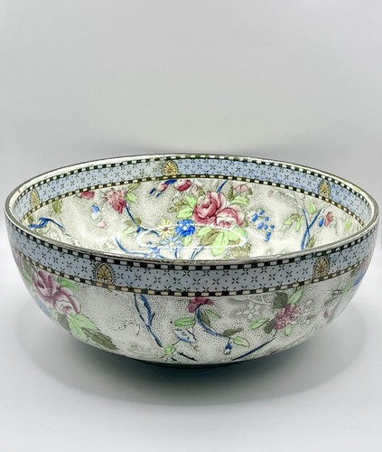 Royal corona ware - corona, rosetta