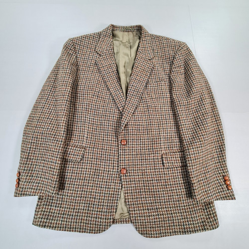 Harris tweed odermark mens - harris,