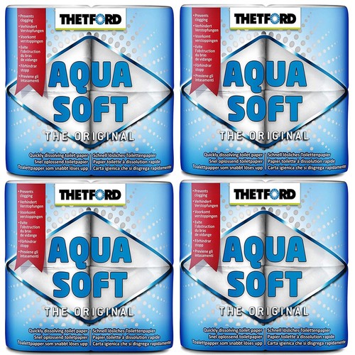 Thetford aqua soft - soft, roll