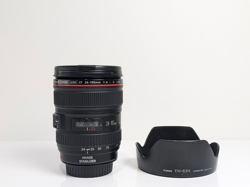 Canon 105mm l is usm - canon,