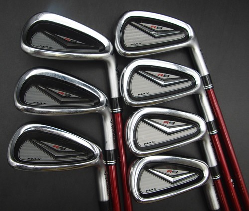 Set taylormade r9 - set,