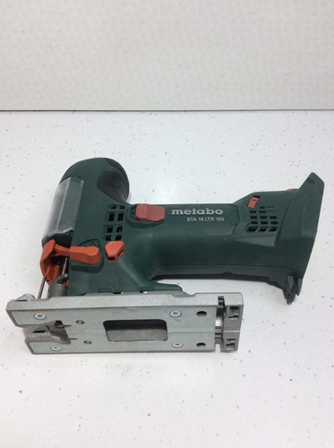 Metabo sta ltx 150 - metabo, bl