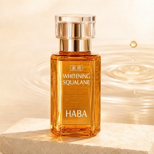 Haba medicated whitening - haba,
