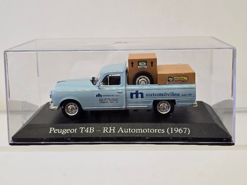 Salvat peugeot 504 t4b - 504, rh