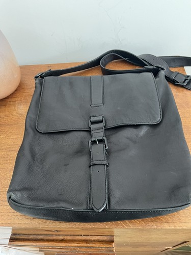 Allsaints unisex leather - allsaints,