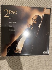 2Pac - Me Against the World