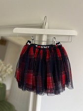 Tommy Hilfiger Baby Skirt Girl Tutu Tulle Skirt Size XXS ( 2-3)