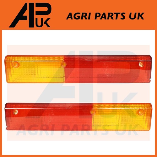 Rear tail brake stop - rear,