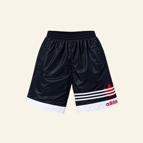 Vintage adidas black - vintage, trefoil