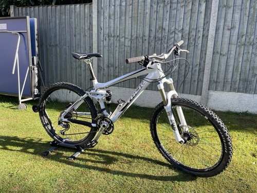 Trek bikes fuel 8 - trek,