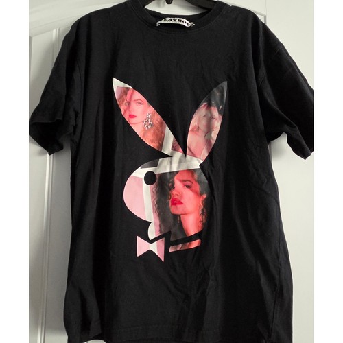 Playboy pacsun black - playboy,