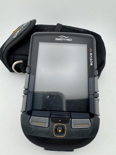 Satmap active gps - satmap,