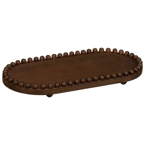 New bobble wooden - new,