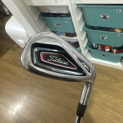 Titleist 716 ap1 - 716, 43°