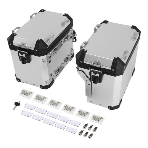 48l 40l saddlebags panniers - 48l+40l,