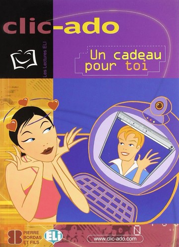 Clic ado cadeau - cadeau, toi