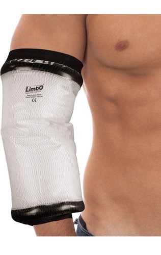 Limbo waterproof cast and - limbo,