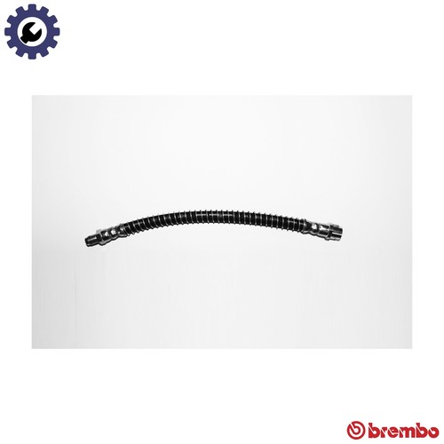 Brake hose 039 for - brake, t