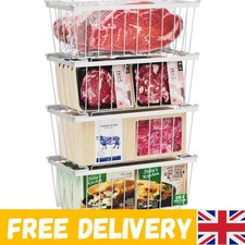 Efficient Chest Freezer