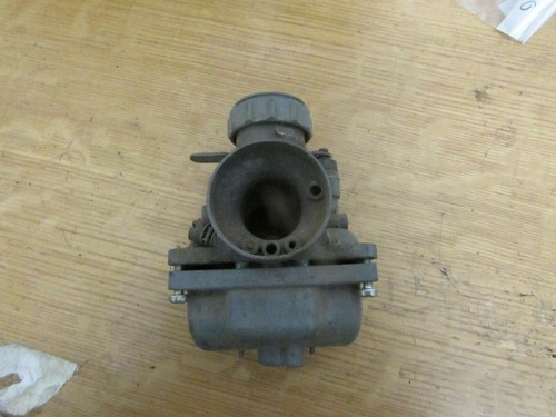 Mikuni carb carburettor - carb,