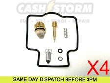 4 X Kawasaki ZX7R 96-02 ZX9R