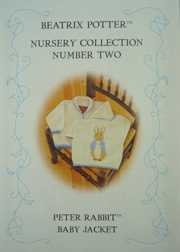 Peter rabbit beatrix - peter,