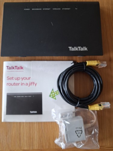 Talktalk huawei hg633 wifi - huawei,