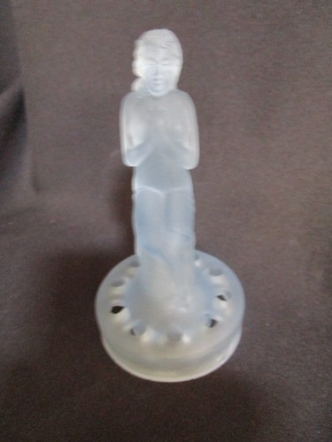 Lovely antique art deco - art,