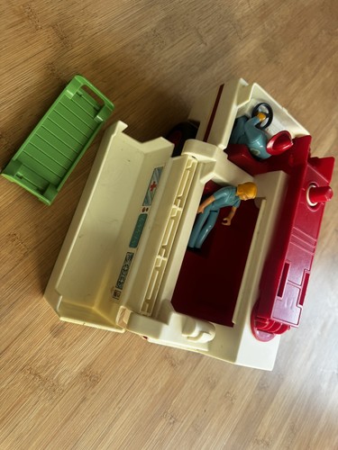 Vintage fisher price 303 - fisher,